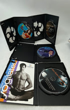Load image into Gallery viewer, Lot Of 9 Pcs Assorted Multiple Genre Mixed Variety Short Film DVDs With Case