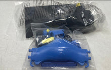 Load image into Gallery viewer, Discovery Toys Bionic 87-Piece Mindblown Bionic Hand DIY Hydraulic Build Kit