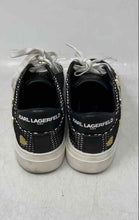 Load image into Gallery viewer, Karl Lagerfeld Paris Womens Cate Pins Multicolor Sneaker Shoes Size 6M