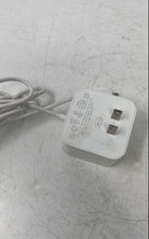 Load image into Gallery viewer, Amazon White Echo Plus 1st Gen Smart Speaker Powers On/Not Further Tested