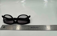 Load image into Gallery viewer, Authentic Marc by Marc Jacobs Women's Black Sunglasses