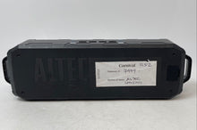 Load image into Gallery viewer, Altec Lansing IMW342 Black Wireless Music Speaker Not Tested
