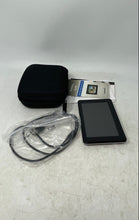 Load image into Gallery viewer, Garmin Nuvi 3500LM Black GPS Navigation System W/ Adapter Unit In Case Untested
