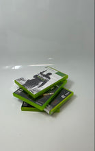Load image into Gallery viewer, Lot Of 4 Piece Assorted Xbox 360 Video Game Variety Not Tested