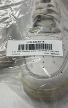 Load image into Gallery viewer, Nike Mens Air Force 1 Low 07 LV8 3 DM8148-100 White Black Sneakers Shoes Sz 11.5