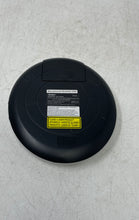 Load image into Gallery viewer, Jensen Model CD-36 Silver Programmable Portable Personal CD Player Untested
