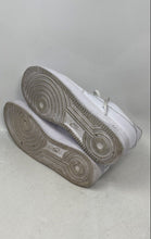 Load image into Gallery viewer, Nike Mens Air Force 1 '07 CW2288-111 White Low Top Sneaker Shoes Size 11.5