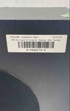 Load image into Gallery viewer, PSW S4 Black HD Sound Digital Home And Professional Theater System Not Tested