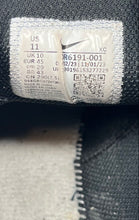 Load image into Gallery viewer, Nike Mens Court Air Zoom Vapor Pro 2 HC Black Gray White Sneaker Shoes Size 11