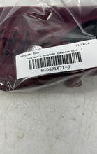 Load image into Gallery viewer, Vans Mens Authentic Burgandy Lace-Up Low Top Sneaker Shoes Size 11