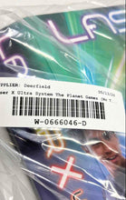 Load image into Gallery viewer, Laser X White Gray Ultra Micro Double B2 Blasters 2 Pieces Set Not Tested