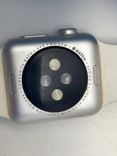 Load image into Gallery viewer, Apple Watch Serie 3 38mm Power On / Locked For Parts (NCL)