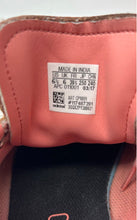 Load image into Gallery viewer, Adidas Kids Stan Smith CP9809 Pink Low Top Lace-Up Sneaker Shoes Size 6.5