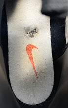 Load image into Gallery viewer, Nike Mens Blazer Mid '77 Vintage BQ6806-002 Black White Sneaker Shoes Size 8.5