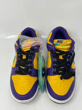 Load image into Gallery viewer, Authentic Nike Womens Dunk Low LX Multicolor Sneaker Shoes Size 6.5