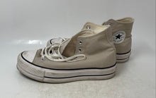 Load image into Gallery viewer, Converse Womens CTAS Lift Platform High A02432F Beige Sneakers Shoes Size 9