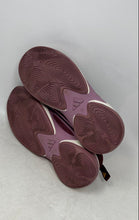 Load image into Gallery viewer, Adidas Womens Exhibit Select IE9323 Burgundy Lace-Up Sneaker Shoes Size 9.5