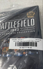 Load image into Gallery viewer, Assorted PCCD Battlefield Action & Adventure Video Game For PC Not Tested