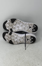 Load image into Gallery viewer, Nike Womens Flex Supreme TR6 909014-019 Gray White Lace-Up Running Shoes Size 9