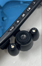 Load image into Gallery viewer, Car Mounted 350-Degree Rotating Lens HD Rearview Mirror Dash Cam Not Tested