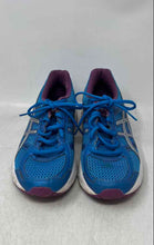 Load image into Gallery viewer, Asics Womens Gel Contend 4 T767N Multicolor Lace-Up Sneaker Shoes Size 7.5