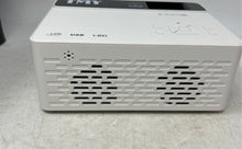 Load image into Gallery viewer, TMY V08 Built-In Speakers Portable Home Theater Mini Projector Not Tested