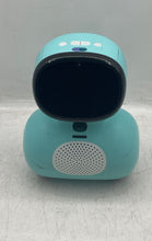 Load image into Gallery viewer, Miko Model EMK401 Blue Interactive Voice-First AI Educational Robot Untested