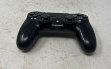 Load image into Gallery viewer, Sony PlayStation Dualshock 4 Wireless Video Gaming Controller Not Tested