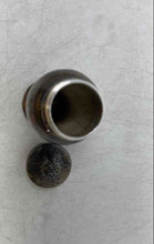 Load image into Gallery viewer, Reed & Barton Silver Color Urn Shaped Tableware Salt Shaker Collectible