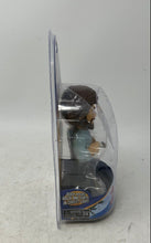 Load image into Gallery viewer, NECA Body Knockers Bob Ross The Joy of Painting Solar Powered Bobblehead Figure