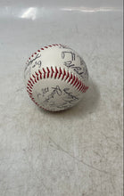 Load image into Gallery viewer, Signed White Red Sports Equipment Collectible Autographed Baseball Ball