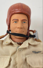 Load image into Gallery viewer, G.I. Joe Pearl Harbor Military Classic- Wheeler Field Pilot Action Figure