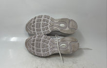 Load image into Gallery viewer, Nike Kids Air Max 97 921522-104 White Low Top Lace-Up Sneakers Shoes Size 3.5Y