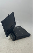 Load image into Gallery viewer, Polaroid Model PDM-0822BD Black Swivel Screen Portable DVD Player Untested