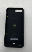 Load image into Gallery viewer, Mophie Black Juice Pack Air Protective Battery Case With Cable Not Tested