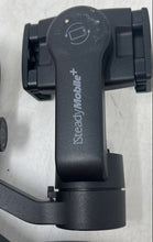 Load image into Gallery viewer, Hohem Isteady Mobile Plus Black Camera Stabilizer Smartphone Gimbal Not Tested