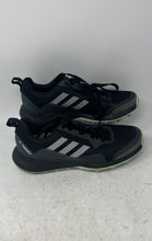 Load image into Gallery viewer, Adidas Womens Terrex CMTK CQ1735 Black Low Top Lace-Up Sneaker Shoes Size 8