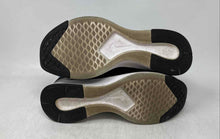 Load image into Gallery viewer, Nike Boys Dualtone Racer 917648-009 Black White Silver Sneakers Shoes Size 6Y