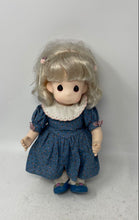 Load image into Gallery viewer, Precious Moments Garden Of Friends Rose June Fashion Doll With Outfit