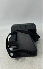 Load image into Gallery viewer, Polaroid Sun 600 LMS Black Portable Compact Instant Film Camera Not Tested