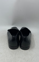 Load image into Gallery viewer, Johnston & Murphy Mens Black Leather Round Toe Slip-On Loafer Dress Shoes Sz 12M