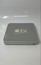 Load image into Gallery viewer, Apple TV 1st Generation Model A1218 Gray HDMI Media Streamer Not Tested
