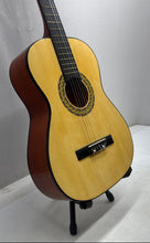 Load image into Gallery viewer, M-Tunes MTC811 Kids 1/2 Size USA Classical Music 6-String 32'' Acoustic Guitar