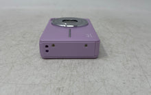 Load image into Gallery viewer, Unbranded Model DC403 Purple 16X Powerful Zoom 44.0 MP Digital Camera Not Tested