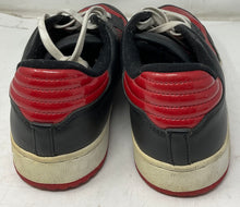 Load image into Gallery viewer, Adidas Mens Centennial Low 664704 Red Black Lace-Up Sneakers Shoes Size 10.5