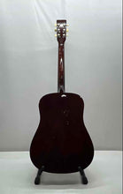Load image into Gallery viewer, Gremlin Brown Natural Color 6-String Right-Handed Beginner Acoustic Guitar