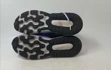 Load image into Gallery viewer, Nike Womens Air Max 270 React CU4818-001 Multicolor Sneakers Shoes Size 8.5