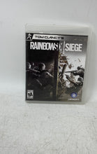 Load image into Gallery viewer, Ubisoft PlayStation 4 Tom Clancy's Rainbow Six Siege Video Game