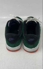 Load image into Gallery viewer, Nike Unisex Kids Air Force 1 LV8 DZ5289-300 Green Lace-Up Sneaker Shoes Size 2Y