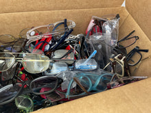 Load image into Gallery viewer, Variety of Vision Glasses and Sunglasses 5 Lbs. + 14.5 oz Box